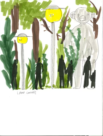 Hyundai Museum of Kids’ Books & Art, MOKA Garden, projekt Hayon Studio Hayon