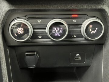 Dacia Jogger 1.0 TCe LPG
