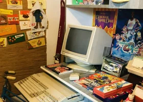 Miniatura: Pamiętasz lata 90.? Pokolenie Z nie ma...