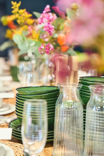 IKEA zaprasza do stołu! 300 nowości do kuchni i jadalni 