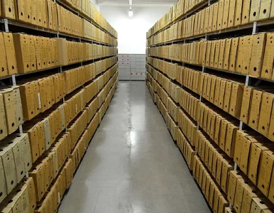 Miniatura: Nawrocki zdecydował. Po 18 latach tajny...