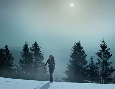 Miniatura: „Infinite Storm", nowy film Szumowskiej,...