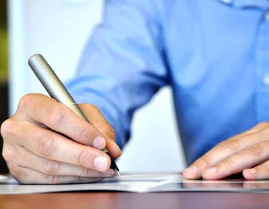 Miniatura: Funkcjonariusze zdrowieją. Statystyki i...