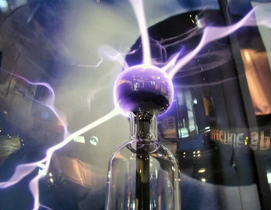 Miniatura: Astrobiolog rapuje o tlenie i wodorze