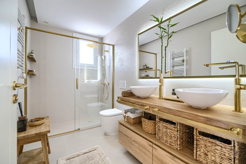 Definicja dolce vita &ndash; realizacja numeru Home & Design