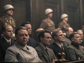 Miniatura: Co oglądać w weekend? Rozpiska nowości z...