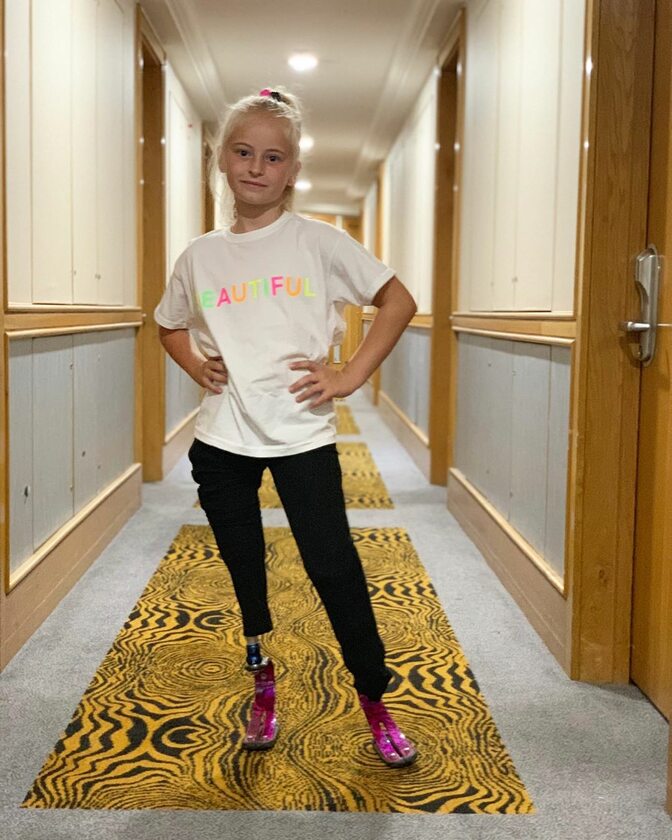 DaisyMay Demetre galeria, zdjęcie 3