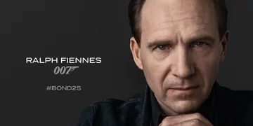 Ralp Fiennes 