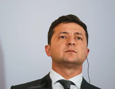 Miniatura: Prezydent Ukrainy zakażony koronawirusem....