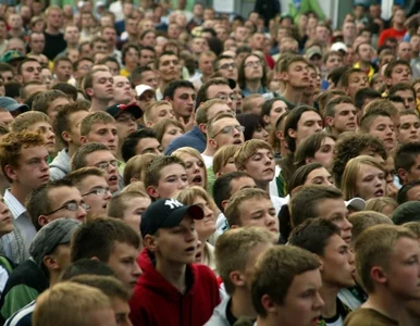 Miniatura: Polacy o 2011 roku: nie jest lepiej, nie...