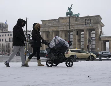 Miniatura: Polacy wyjeżdżają z Niemiec. „To jest...