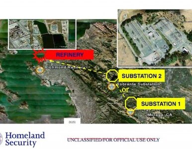 Miniatura: Wpadka amerykańskiego ABW: Przekazali...