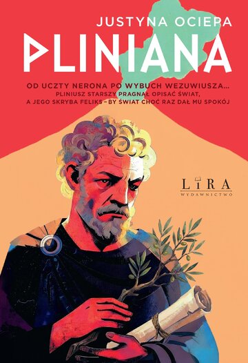 &bdquo;Pliniana&rdquo; Justyna Ociepa