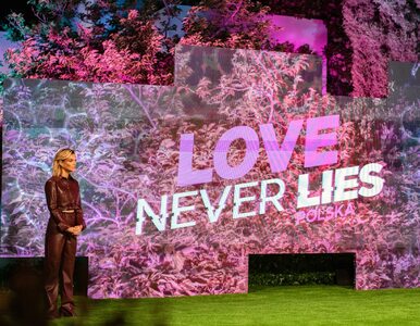 „Love Never Lies”. Netflix ogłosił pierwszy polski reality show