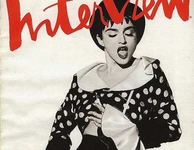 Miniatura: Magazyn założony przez Andy'ego Warhola...