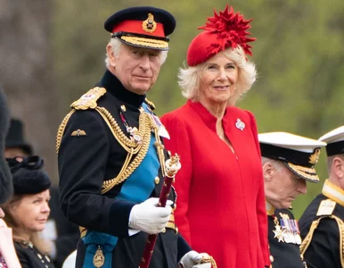 Miniatura: Tak będzie wyglądała koronacja Karola III....