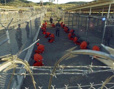 Miniatura: Amerykanie wypuszczą talibów z Guantanamo?