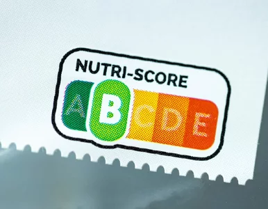 Na jakich produktach możemy spotkać ten symbol?