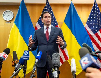 Miniatura: Ukraina i USA uzgodniły poprawki do planu...