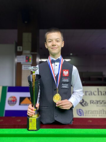 Michał Szubarczyk