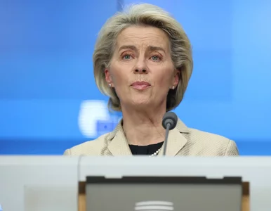 Miniatura: Komisja Europejska skarży Polskę do TSUE....