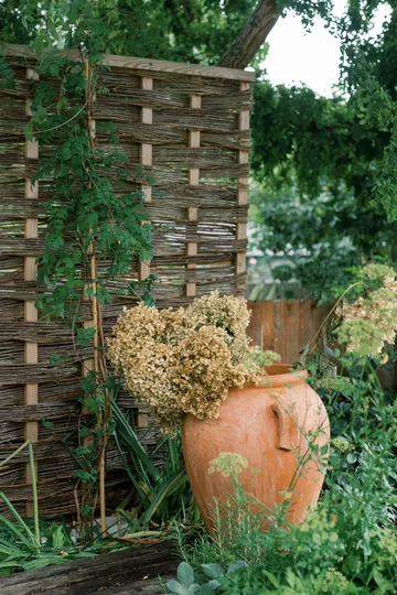 Wnętrza w wakacyjnym klimacie, projekt Red Deer downloadfor.press, Red Deer