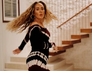 Miniatura: Adele dodała poruszający wpis. Ujawniła...