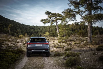 Nowe Audi Q5 