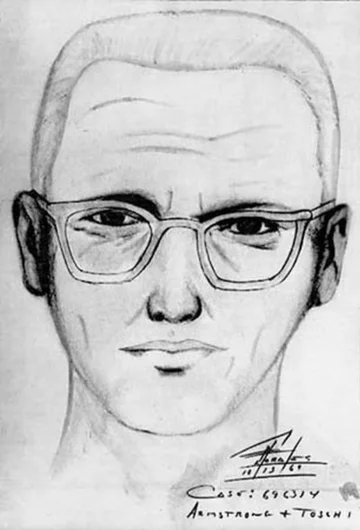 Portret pamięciowy Zodiaka 