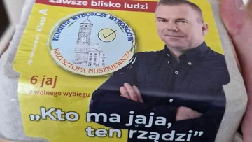 Komitet Krzysztofa Nuszkiewicza 