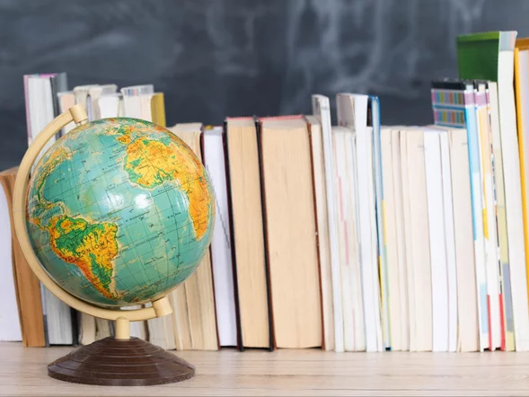 Miniatura: QUIZ z geografii. Tylko jeśli miałeś...