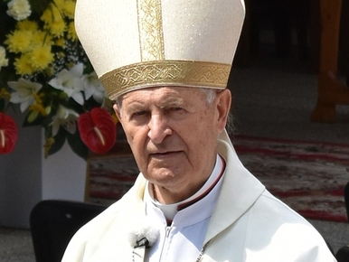 Jeden z najbliższych współpracowników św. Jana Pawła II nie żyje. Miał...