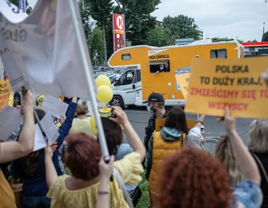 Miniatura: NA ŻYWO: Wybory 2020. Kampania prezydencka...