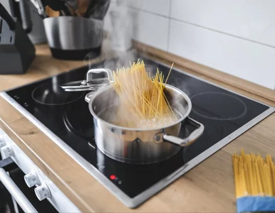 Miniatura: To urządzenie w Twojej kuchni zużywa...