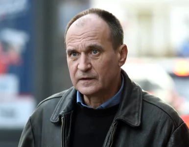 Miniatura: Paweł Kukiz ostro o państwach Zachodu i...