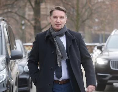 Miniatura: Tomasz Lis z zarzutami. Akt oskarżenia...