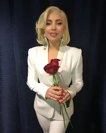 Lady Gaga 