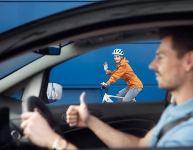 Miniatura: Używać, a nie mieć. Czy Polacy są już...