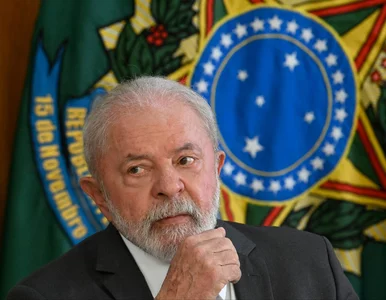 Miniatura: Sugerował Ukrainie zrzeczenie się Krymu....