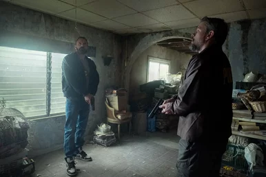 Miniatura: Netflix zasypuje premierami. Thriller i...