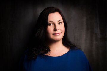 Liudmyla Monastyrska &ndash; czołowa ukraińska sopranistka