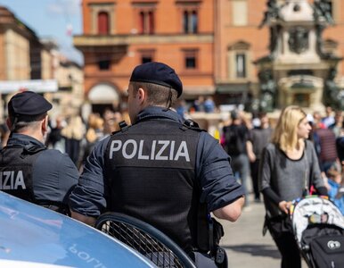 Miniatura: Brutalny atak na Polkę w Mediolanie....