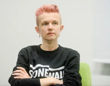 Miniatura: Nike czytelników za książkę o...