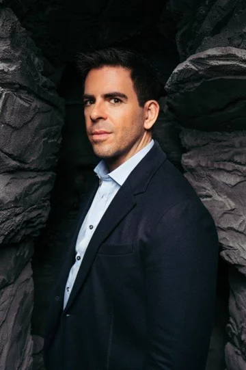 Goście serii „Eli Roth: Historia horroru” 