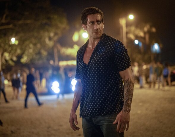 Miniatura: Najlepsze thrillery teraz na HBO Max....