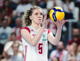 Miniatura: Gwiazda reprezentacji Polski kończy...