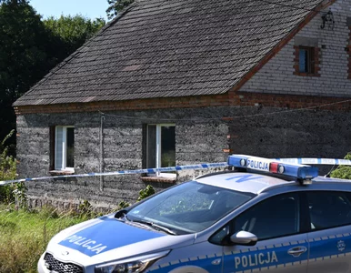 Miniatura: Nowe fakty ws. zbrodni w Czernikach....