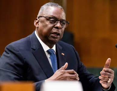 Miniatura: Pentagon wydał oświadczenie. Chodzi o stan...