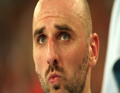 Miniatura: Gortat szykuje się do play-off. "W tej...