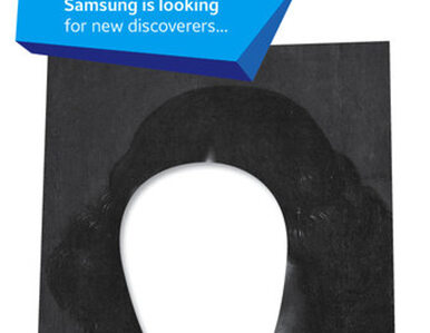 Miniatura: Samsung szuka kolejnych odkrywców  rusza...